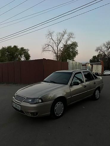 мотор нексия 1: Daewoo Nexia: 2013 г., Седан — 2