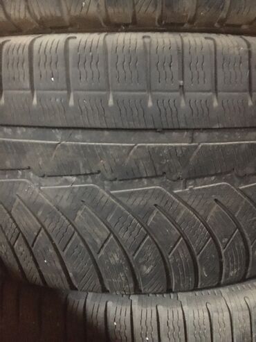 avtokreslo ot 9 do 18 kg: 245/40 R18 60%