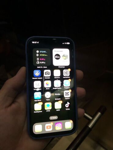 экран для ipod touch 5: Телефон 12 про 21500