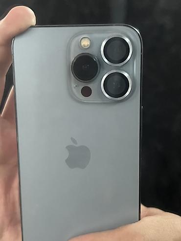 смарт часы цена в бишкеке: IPhone 13 Pro, 128 ГБ Характеристики и особенности: - Модель: iPhone — 5