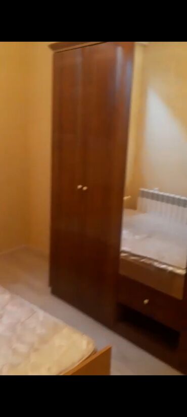 binə atçılıq kirayə: 80 м², 2 комнаты, Комби, Газ, Электричество