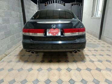 передний бампер опель вектра б: Honda Inspire: 2003 г., 3 л, Автоматтык, Бензин, Седан