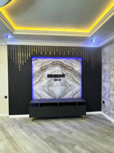 Uzunmüddətli kirayə mənzillər: Xətai metrosunun yaxınlığındanda, 16 mərtəbəli binanın 11-ci — 2