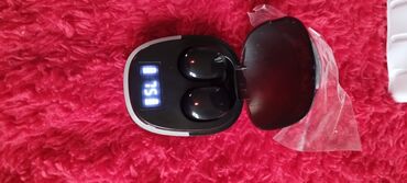 Qulaqcıqlar: Yeni Simsiz (Bluetooth) Qulaqcıqlar — 10