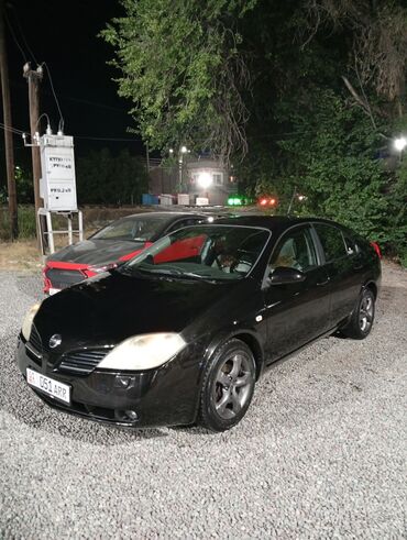 купить резину на ниву: Черный седан Nissan Primera 1.8 2003года - это практичный автомобиль с