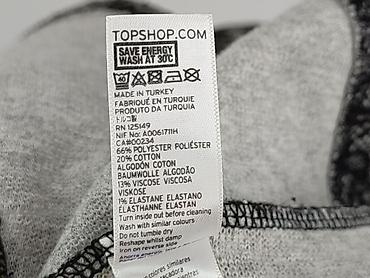 bomber topshop: Topshop, Bluzka damska, rozmiar 2XS — 6