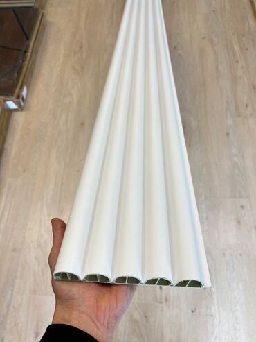 Daraq panellər: Məhsul təzədir və istifadə edilməyib. Daraqların ölçüləri 2.80-0.15 -da lalafo.az — 7 Daraq panellər: Məhsul təzədir və istifadə edilməyib. Daraqların ölçüləri 2.80-0.15 — 7