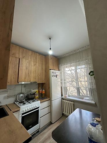 Продажа квартир: 2 комнаты, 48 м², 105 серия, 3 этаж, Косметический ремонт — 9