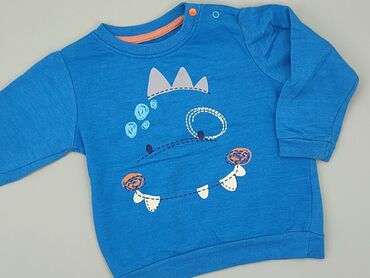 zapięcie do stroju kąpielowego 30mm: Sweatshirt, 2-3 years, 92-98 cm, condition - Very good