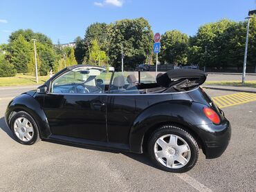 Volkswagen: Auto u odlicnom stanju
🐞🐞🐞🐞🐞✔️❤️ — 4