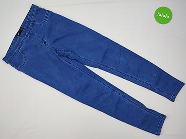 jeansy version: Sinsay, Jeans for women, size M — 2