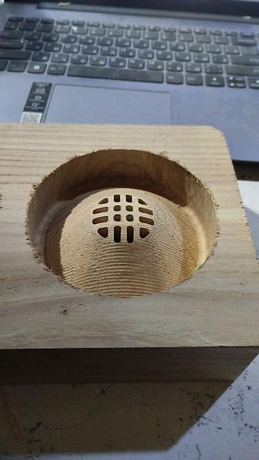 Резка: Резка на ЧПУ станке 2д и 3 д по размерам и эскизам заказчика - — 10