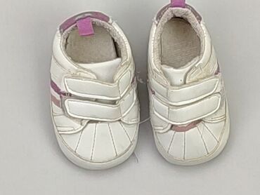 buty sportowe dla dzieci sklep internetowy: Buty sportowe 18, Używany