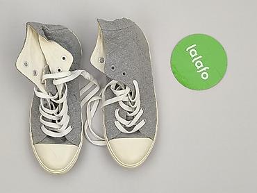buty kampusy: Trampki damskie, rozmiar 37 — 2
