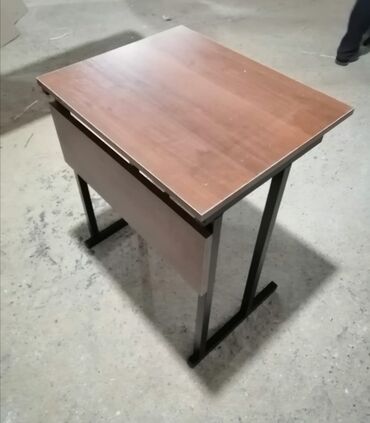 Masalar: Kurs üsün stol stul desti, Tədris kursları üçün stol stul desti — 20