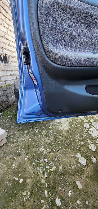 Daewoo: Daewoo Nexia: 2006 г., Седан — 6