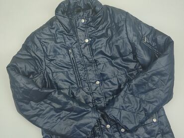 Jeans jackets: Jeans jacket, Esmara, XL (EU 42), condition - Good