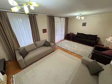 Иссык-Куль 2026: Коттедж, КОТТЕДЖ ЦО Ак Марал, Бает, Детская площадка, Парковка, стоянка, Охраняемая территория — 15