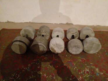 Qantellər: Qantellər, Yeni — 10