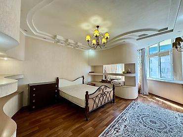 Продажа квартир: 3 комнаты, 132 м², Элитка, 7 этаж, Евроремонт — 6