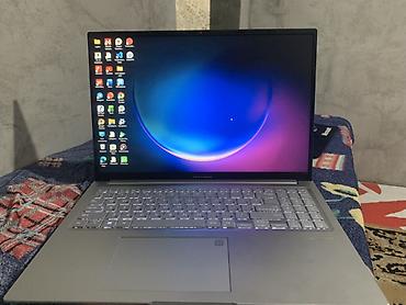 Ноутбуки ASUS: Для программирования, Б/у, Intel Core i7 — 8