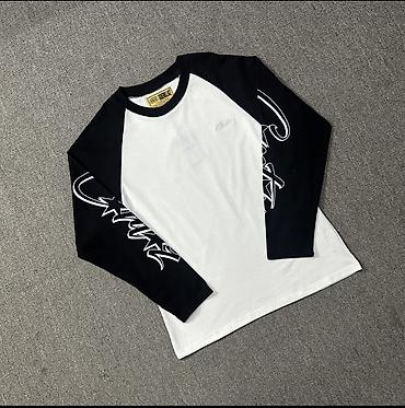 альт одежда: Мужская футболка, 2XL, Новый, цвет - Белый, Самовывоз, Платная доставка — 3