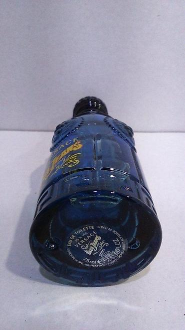 Parfemi: VERSACE BLUE JEANS EDT 75ML | Versace Blue Jeans edt 75ml. Original — 5