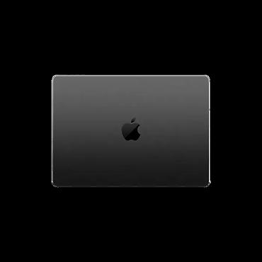 m2 macbook pro: Apple MacBook Pro 14.2" M5 (MDE14RU/A) – Space Black Peşəkarlar üçün — 2