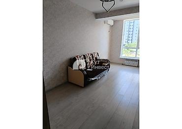 Продажа квартир: 1 комната, 40 м², Элитка, 3 этаж, Евроремонт — 3