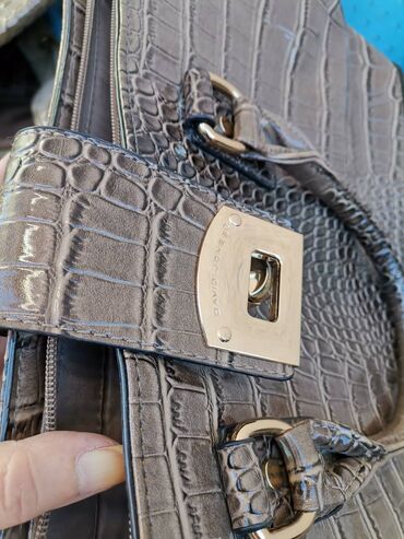 Torbe: Torba za rame, David Jones — 2