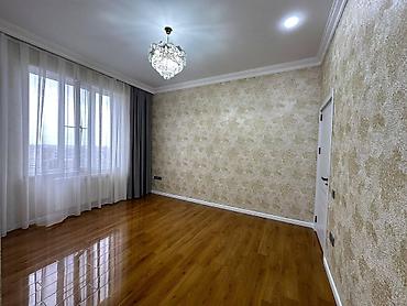 nerj cən satilir: 9-cu mikrorayon, 3 otaqlı, Yeni tikili, m. Memar Əcəmi, 85 kv. m — 2
