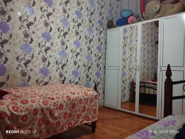 Uşaq və gənc otağı üçün dəstlər: Qız üçün, 2 təknəfərlik çarpayı, Dolab -da lalafo.az — 4 Uşaq və gənc otağı üçün dəstlər: Qız üçün, 2 təknəfərlik çarpayı, Dolab — 4