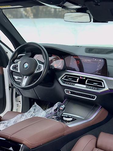 m5 e60: BMW X5: 2019 г., 3 л, Автомат, Дизель, Кроссовер — 5