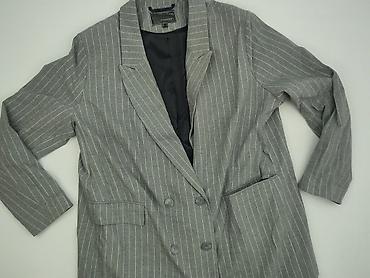 Bpc bonprix collection, Marynarka damska, rozmiar 4XL w lalafo.pl Bpc bonprix collection, Marynarka damska, rozmiar 4XL