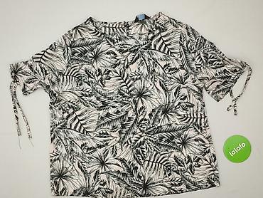 bluza oversize: Bluzka damska, rozmiar 3XL — 2