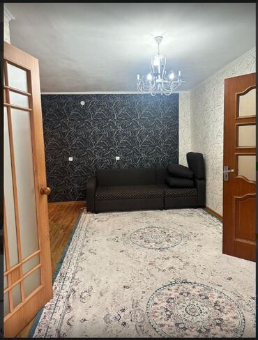 Продажа участков: 🏡 Срочно продается 2-комнатная квартира в Бишкеке! 📍 104 серия