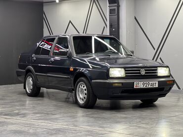чулки гетры гольфы: Volkswagen Jetta: 1991 г., 1.6 л, Механика, Бензин, Седан