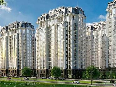 2 8: 4 комнаты, 181 м², Южная Магистраль Элитка, 8 этаж, ПСО (под самоотделку) — 3