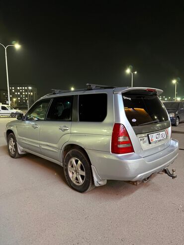 руль от субару: Subaru Forester: 2003 г., 2 л, Механика, Бензин, Кроссовер