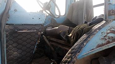 Другие тракторы: Трактор сатылат Белорусь МТЗ состояние мотор коробкасы ! Баасы — 4