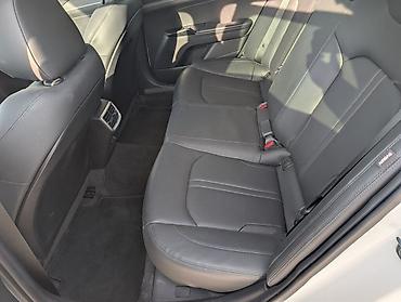 Kia: Kia K5: 2020 г., 2 л, Автомат, Газ, Седан — 5