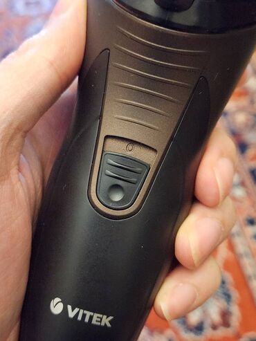 Elektrik üzqırxanlar: Elektrik üzqırxan, Vitek, İşlənmiş, Ödənişli çatdırılma, Ünvandan götürmə — 2