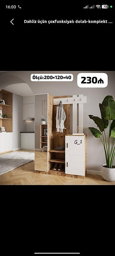 Digər mebel: 🛋️ Ümumi mebel açar sözləri mebel, mebellər, ev mebeli, ev üçün mebel — 23