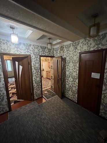 Батирлерди ижарага берүү: 2 бөлмө, Курманжан-Датка мкр., Үй-бүлөлүүлөргө, 1 жылдан баштап — 2