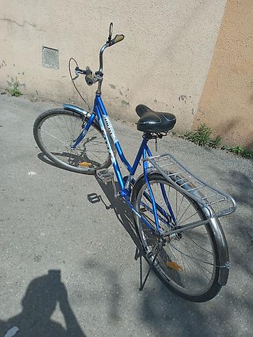 Velosipedlər: İşlənmiş Şəhər velosipedi Stels, 29" — 1