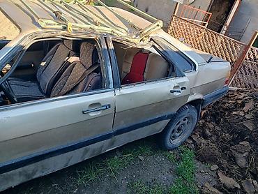 Другие детали кузова: Продаю Автомобиль на разбор/запчасти. Кузов: седан бежевого цвета — 9