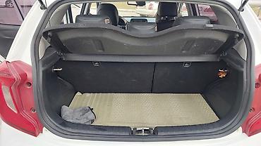 Kia: Kia Morning: 2019 г., 1 л, Автомат, Бензин, Хэтчбэк — 7