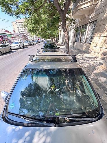opel omega b: Opel Vectra: 2 l | 1995 il 455084 km Sedan — 4