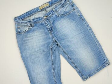 Amisu, 3/4 Trousers for women, size S (EU 36)