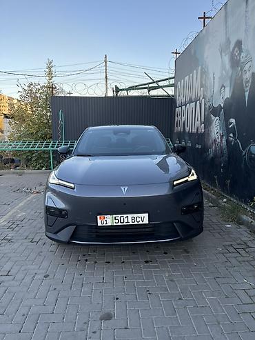 changan куплю: Changan : 2026 г. — 1